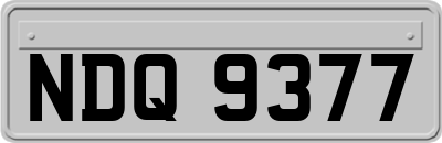 NDQ9377