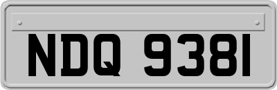 NDQ9381