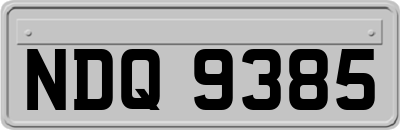 NDQ9385