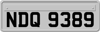 NDQ9389