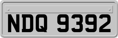 NDQ9392