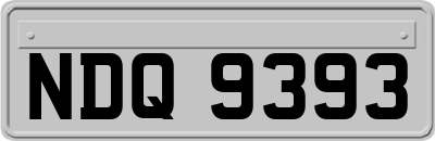 NDQ9393