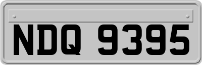 NDQ9395