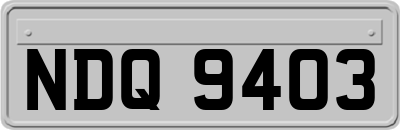 NDQ9403