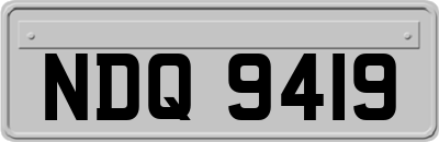 NDQ9419