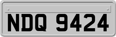 NDQ9424