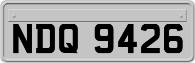 NDQ9426