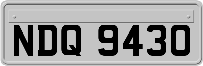 NDQ9430