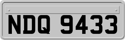 NDQ9433