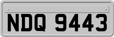 NDQ9443