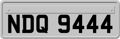 NDQ9444