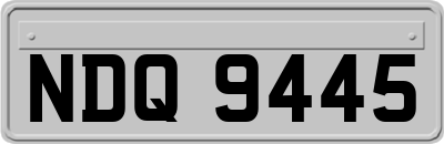 NDQ9445