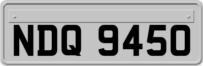 NDQ9450