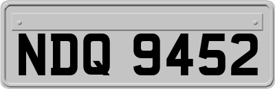 NDQ9452