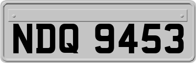 NDQ9453