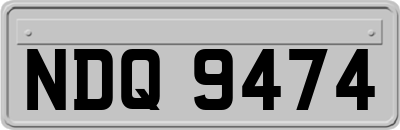 NDQ9474