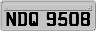 NDQ9508