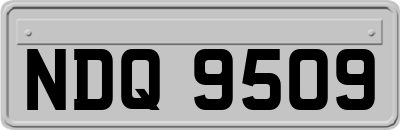 NDQ9509