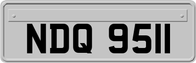 NDQ9511