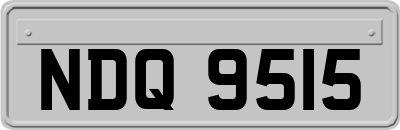 NDQ9515