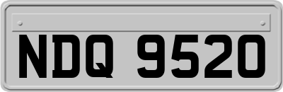 NDQ9520