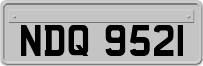 NDQ9521