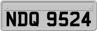 NDQ9524