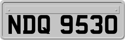 NDQ9530