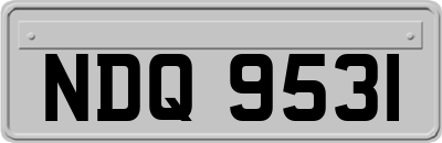 NDQ9531