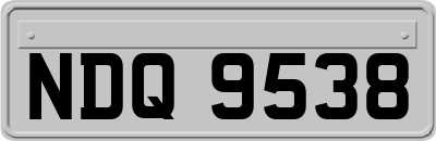 NDQ9538