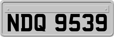 NDQ9539