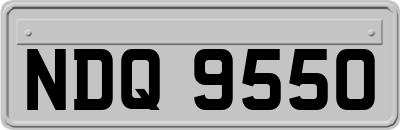 NDQ9550