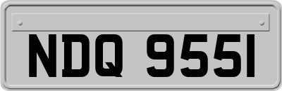 NDQ9551