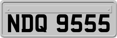 NDQ9555