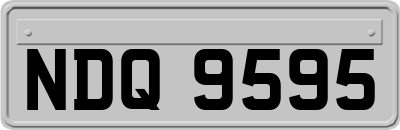 NDQ9595