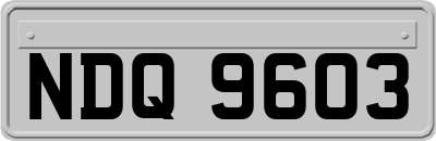 NDQ9603