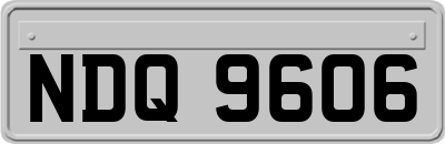 NDQ9606