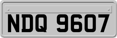 NDQ9607