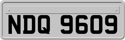 NDQ9609