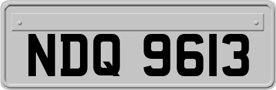NDQ9613