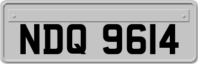 NDQ9614