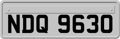NDQ9630