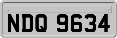 NDQ9634