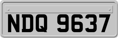 NDQ9637