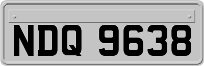 NDQ9638