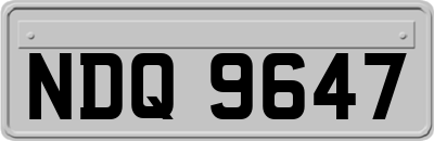 NDQ9647