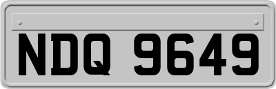 NDQ9649
