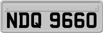 NDQ9660