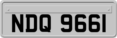 NDQ9661