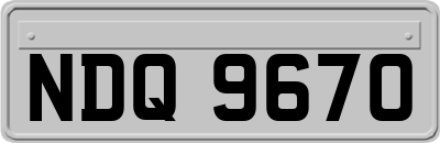 NDQ9670
